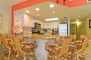 Sea Vista by South Padre Condo Rentals