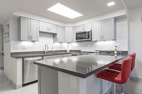 Sea Vista by South Padre Condo Rentals