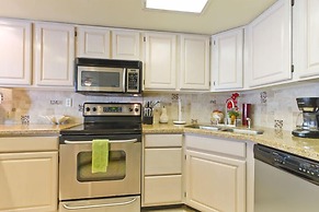 Sea Vista by South Padre Condo Rentals