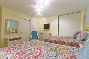 Sea Vista by South Padre Condo Rentals