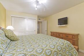 Sea Vista by South Padre Condo Rentals