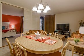 Sea Vista by South Padre Condo Rentals