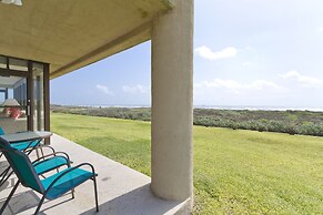 Sea Vista by South Padre Condo Rentals