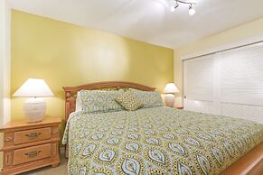 Sea Vista by South Padre Condo Rentals