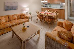 Sea Vista by South Padre Condo Rentals