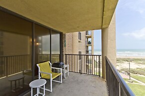 Sea Vista by South Padre Condo Rentals