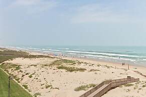 Sea Vista by South Padre Condo Rentals