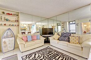 Sea Vista by South Padre Condo Rentals