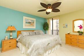 Sea Vista by South Padre Condo Rentals