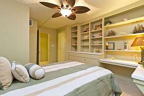 Sea Vista by South Padre Condo Rentals