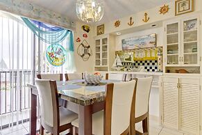 Sea Vista by South Padre Condo Rentals