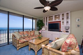 Sea Vista by South Padre Condo Rentals