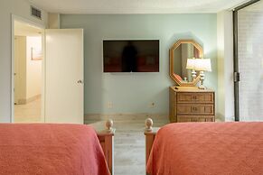 Sea Vista by South Padre Condo Rentals