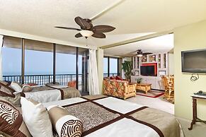 Sea Vista by South Padre Condo Rentals