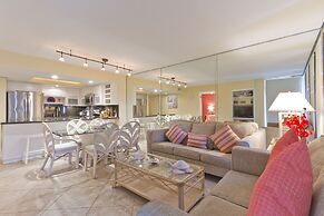 Sea Vista by South Padre Condo Rentals