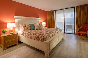 Sea Vista by South Padre Condo Rentals