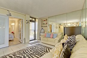 Sea Vista by South Padre Condo Rentals