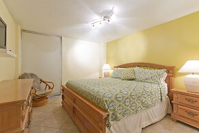 Sea Vista by South Padre Condo Rentals