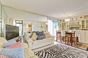 Sea Vista by South Padre Condo Rentals