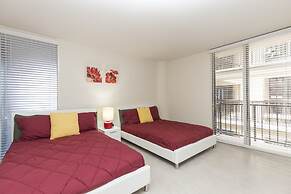 Sea Vista by South Padre Condo Rentals