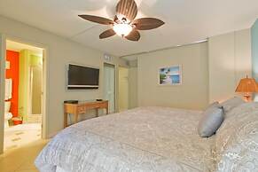 Sea Vista by South Padre Condo Rentals