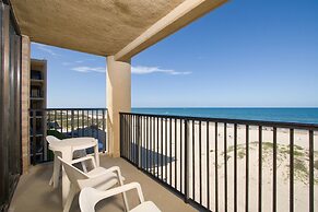 Sea Vista by South Padre Condo Rentals