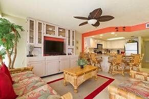 Sea Vista by South Padre Condo Rentals