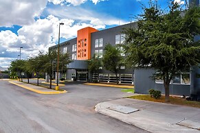Copper Canyon Boutique Hotel