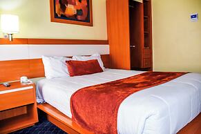 Copper Canyon Boutique Hotel
