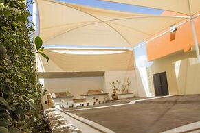 Copper Canyon Boutique Hotel