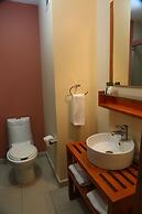 Copper Canyon Boutique Hotel