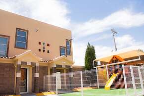 Copper Canyon Boutique Hotel