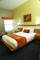 Copper Canyon Boutique Hotel