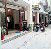 OYO 1144 Giang Son 3 Hotel