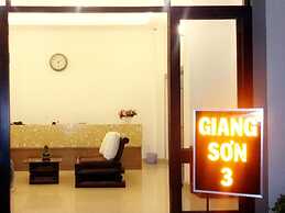 OYO 1144 Giang Son 3 Hotel
