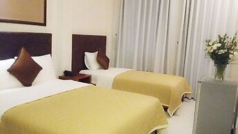 OYO 1144 Giang Son 3 Hotel