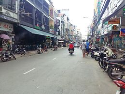 OYO 1144 Giang Son 3 Hotel