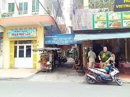 OYO 1144 Giang Son 3 Hotel