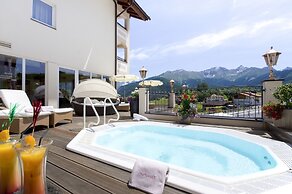 Romantik & Spa Alpen-Herz
