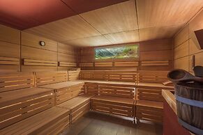 Romantik & Spa Alpen-Herz