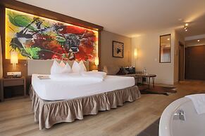 Romantik & Spa Alpen-Herz