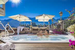 Romantik & Spa Alpen-Herz