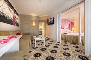 Romantik & Spa Alpen-Herz