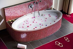 Romantik & Spa Alpen-Herz