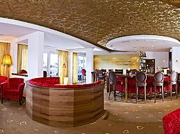 Romantik & Spa Alpen-Herz