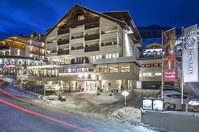 Romantik & Spa Alpen-Herz