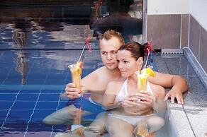 Romantik & Spa Alpen-Herz