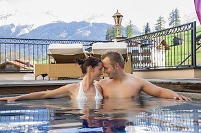 Romantik & Spa Alpen-Herz