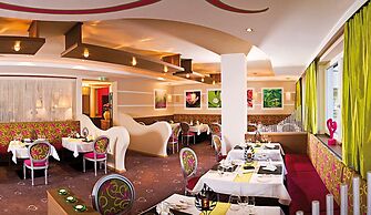 Romantik & Spa Alpen-Herz