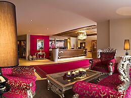 Romantik & Spa Alpen-Herz